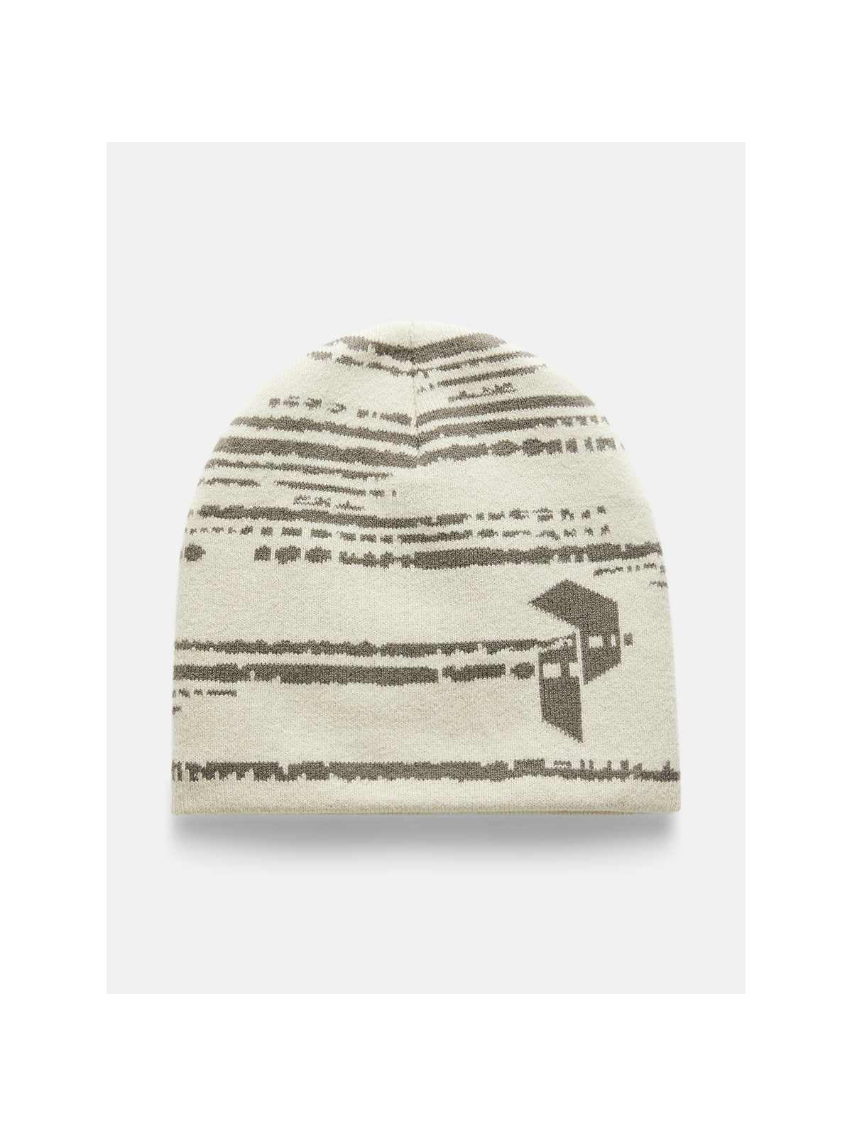 Czapka PEAK PERFORMANCE PP Artwork Hat piaskowa