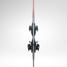 Narty dla dzieci ROSSIGNOL Hero Jr 100-140 Kid-X + wiązania LOOK Kid 4 Gw B76 Black
