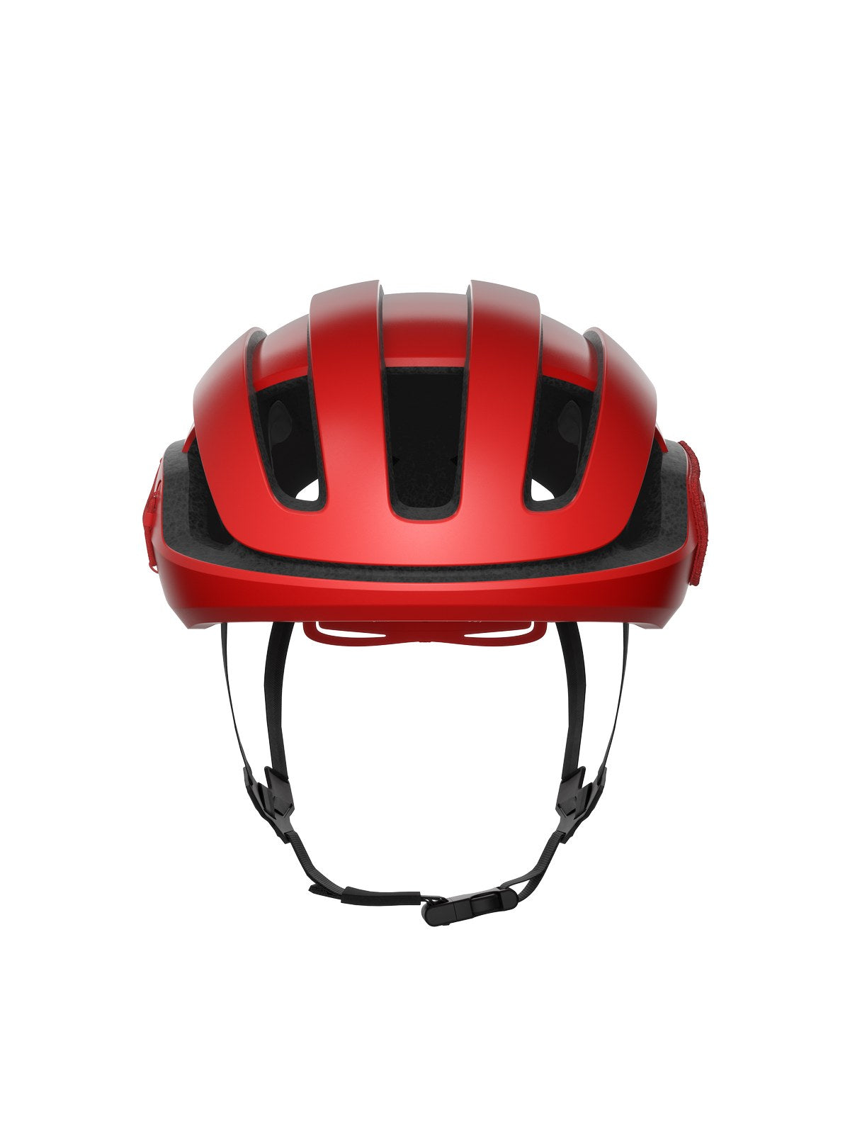 Kask rowerowy POC Omne Ultra MIPS czerwony