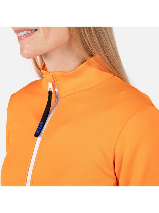 Bluza Rossignol W Climi Jkt - Adventure Sports
