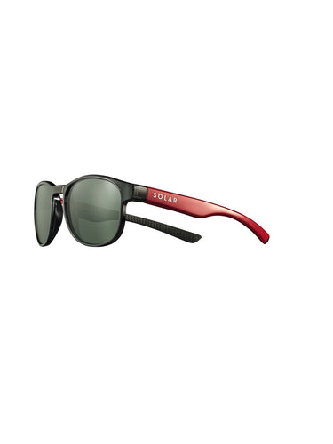Kolor: Black-Red