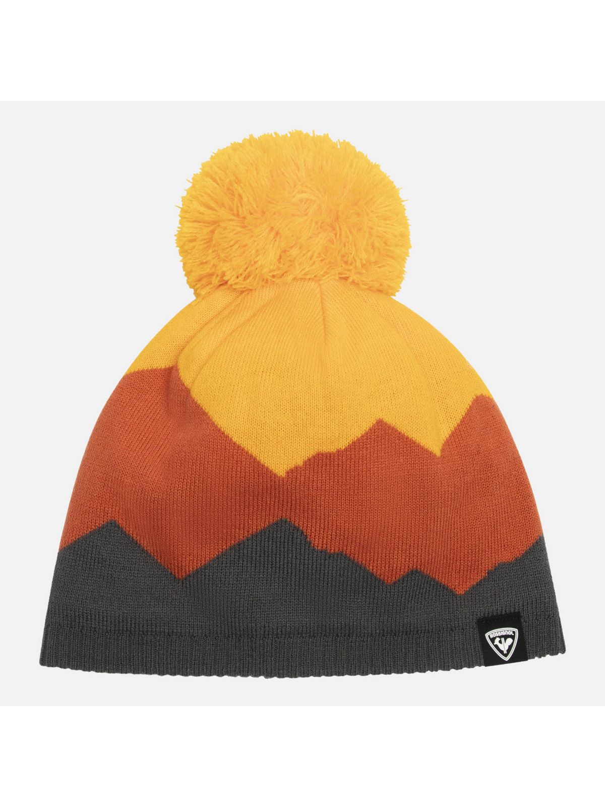 Czapka dziecięca zimowa Rossignol Jr Milo - TU - Adventure Sports