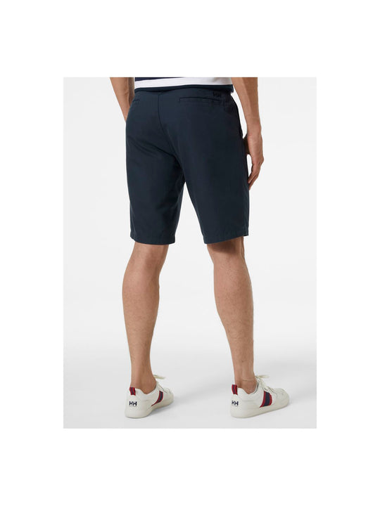 Szorty HELLY HANSEN Dock Shorts 10’ granatowy - Adventure Sports
