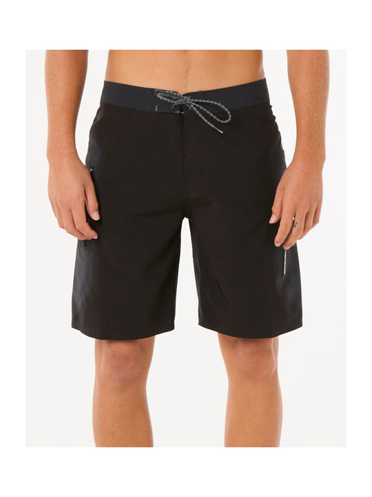 Szorty kąpielowe męskie RIP CURL Mirage Search Ultimate czarne
