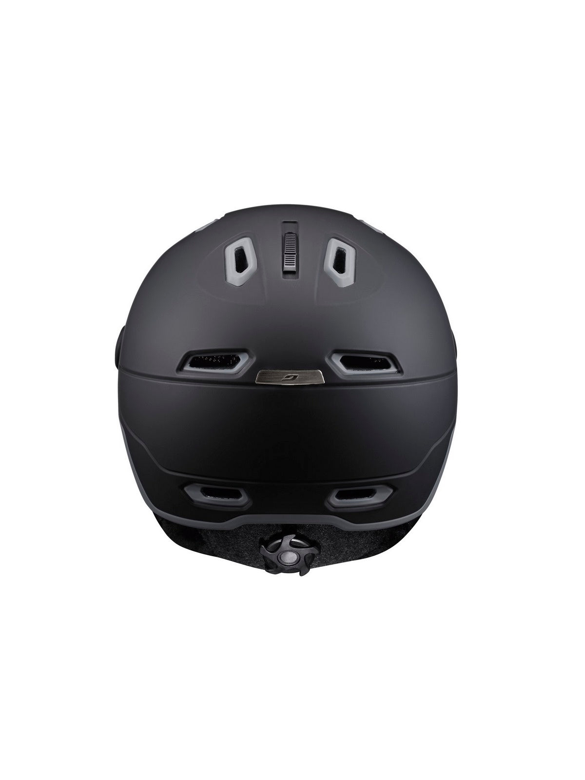 Kask narciarski JULBO Globe czarny - Adventure Sports