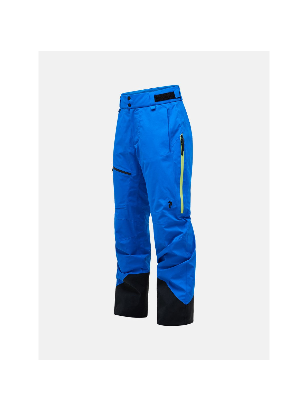 Spodnie Peak Performance M Flo Alpine Gore-Tex 2L niebieski - Kurtka - Adventure Sports