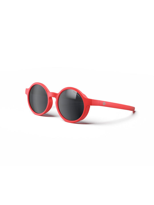 Okulary dla dzieci JULBO RANGER koralowe Cat 3 - 4-8 - Adventure Sports
