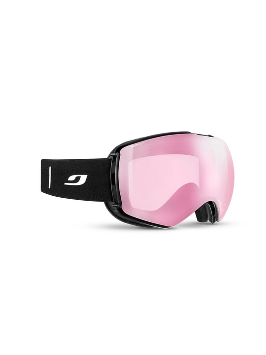 Gogle narciarskie JULBO Lightyear czarny Spectron 1
