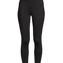 Legginsy do treningów damskie CASALL Motion Pocket Tights czarny - Adventure Sports
