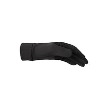 Rękawice miejskie lub ocieplina Helly Hansen Hh Fleece Touch Glove Liner czarny - narciarskie - Adventure Sports
