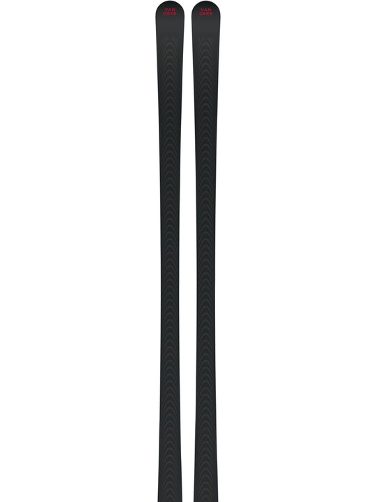 Narty VAN DEER Pro Series/ R22 WC zielony

