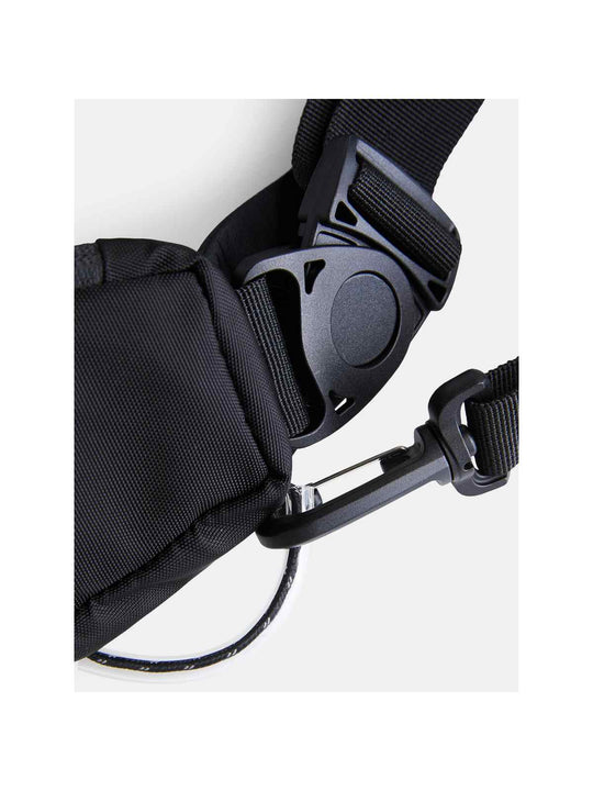 Torba Peak Performance Outdoor Slingbag czarny - TU - Adventure Sports
