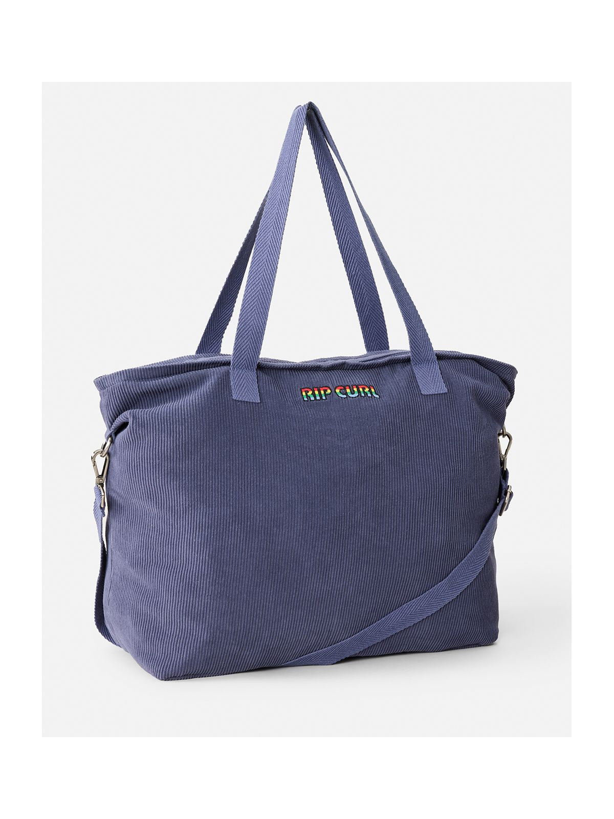 Torba RIP CURL REVIVAL CORD 36L DUFFLE granatowa