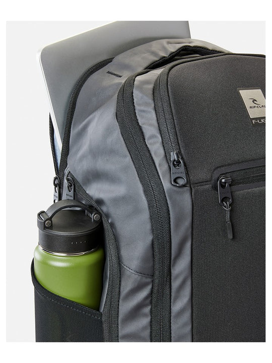 Plecak RIP CURL F-Light Ultra 30L Midnight granatowy - TU - Adventure Sports
