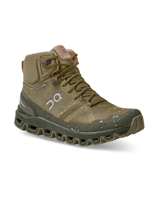 Buty ON RUNNING W CLOUDROCK WATERPROOF
