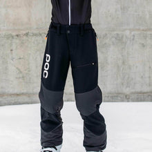 Spodnie Narciarskie POC RACE ZIP PANTS JR
