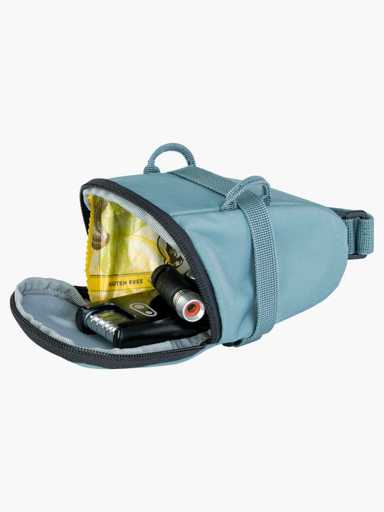 Torba podsiodłowa EVOC Seat Bag steel
