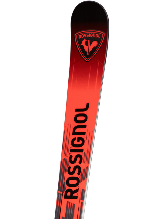Narty solo ROSSIGNOL HERO Athlete GS 170-182 R22
