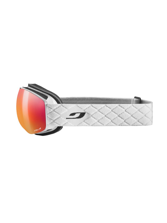 Gogle narciarskie JULBO Proxima biały Cat 3 Glare Control
