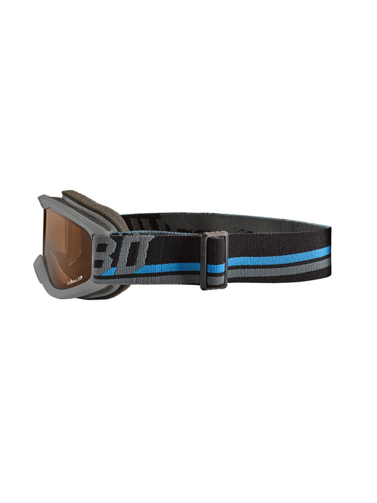 Gogle narciarskie JULBO Proton szary Cat 3 - S - Adventure Sports

