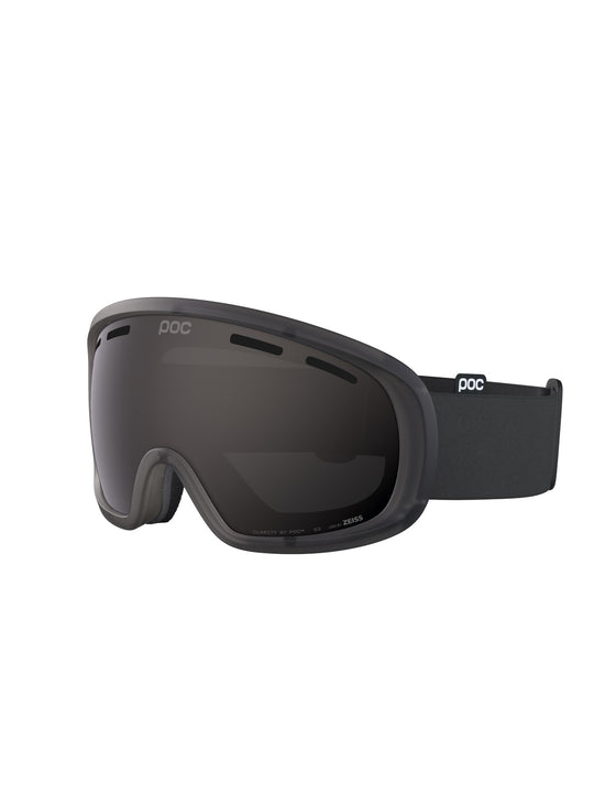 Gogle narciarskie POC Fovea czarny cat. 2 - TU - Adventure Sports
