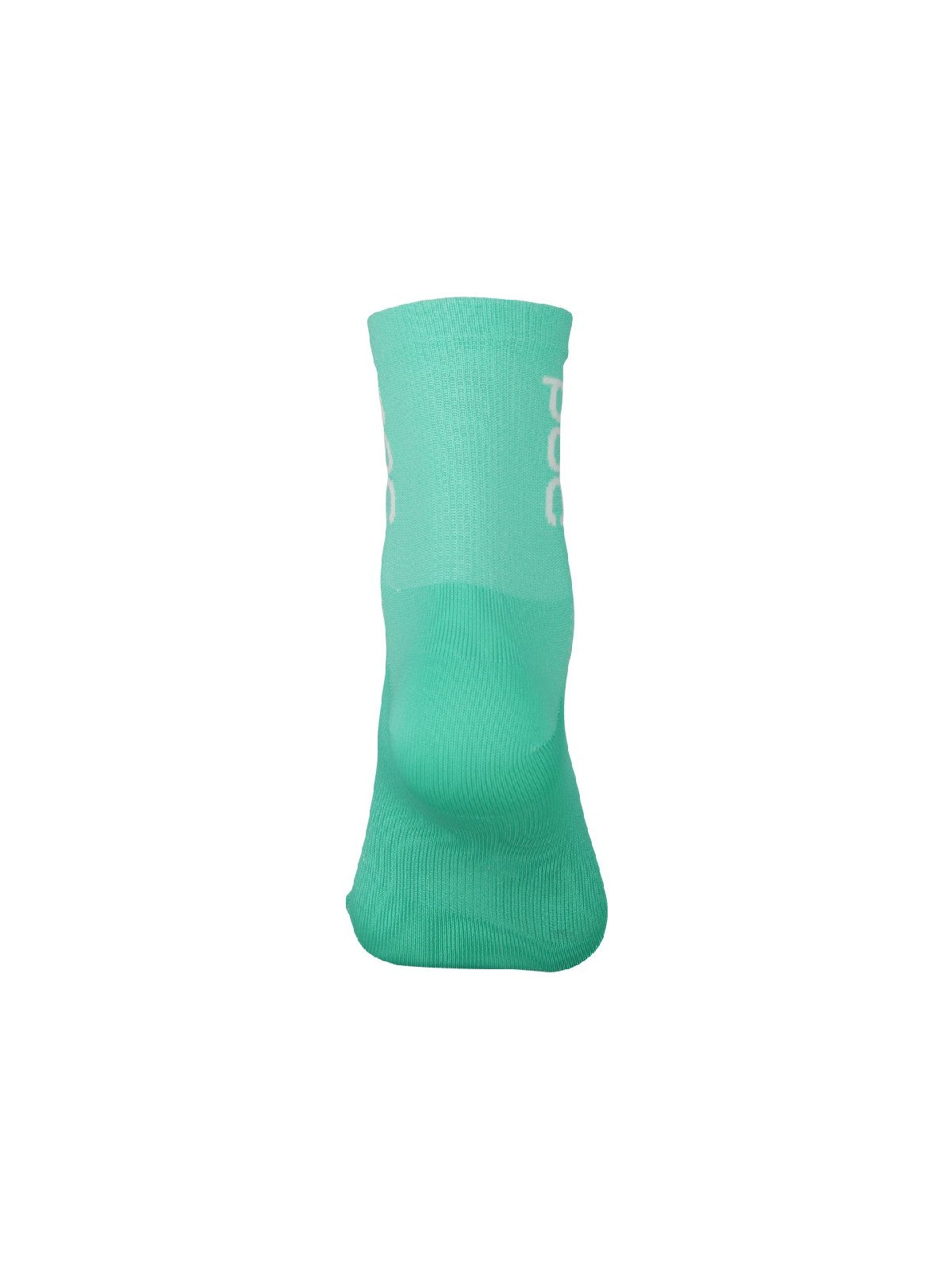Skarpety rowerowe POC ESSENTIAL ROAD LIGHT Sock - zielony - Adventure Sports