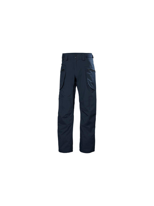 Spodnie HELLY HANSEN HP FOIL PANT 2.0 granatowy - Adventure Sports

