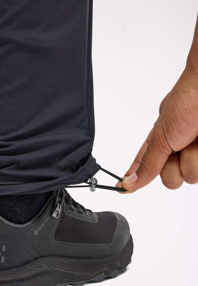 Spodnie HAGLÖFS L.I.M Fuse II Pant Men true black