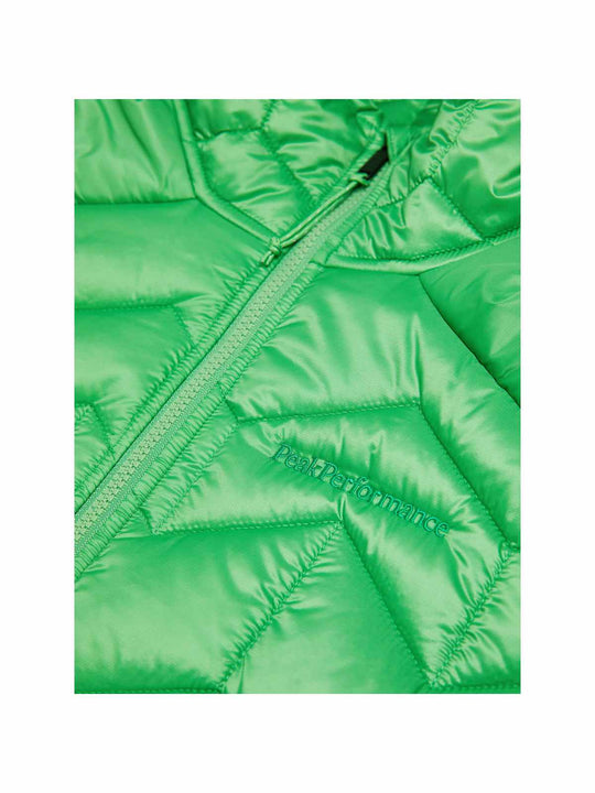 Kurtka PEAK PERFORMANCE Elevate Liner Hood Jacket Men - Adventure Sports
