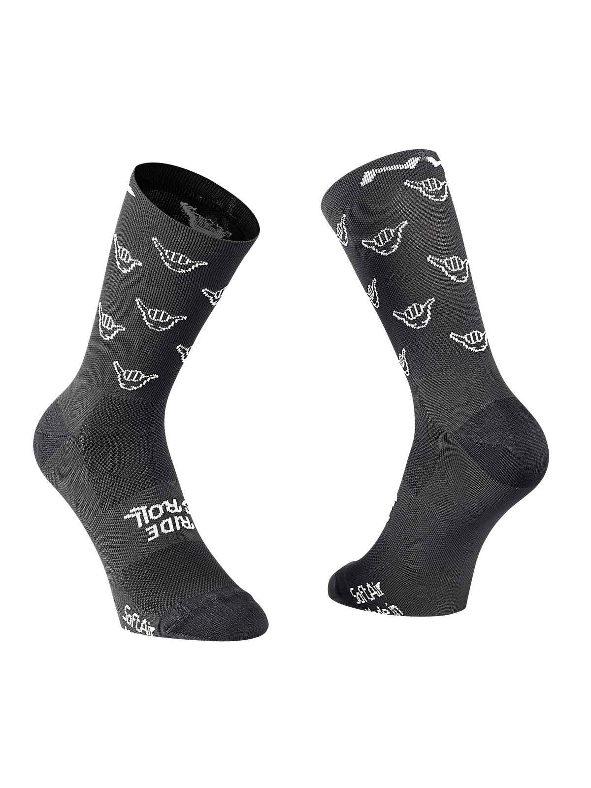 Skarpety Rowerowe NORTHWAVE RIDE & ROLL - Adventure Sports