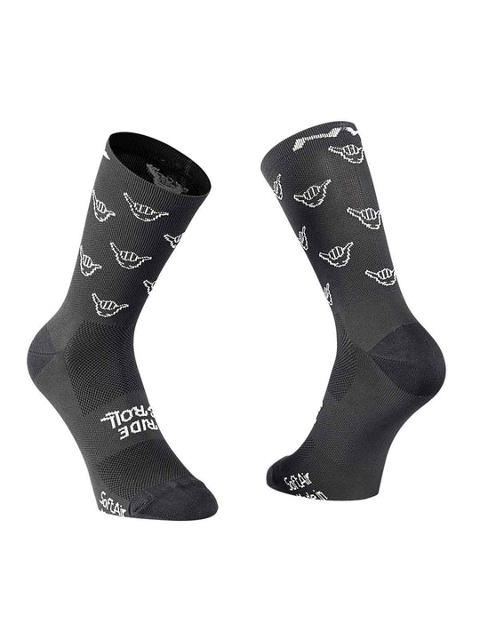 Skarpety Rowerowe NORTHWAVE RIDE &amp; ROLL - Adventure Sports
