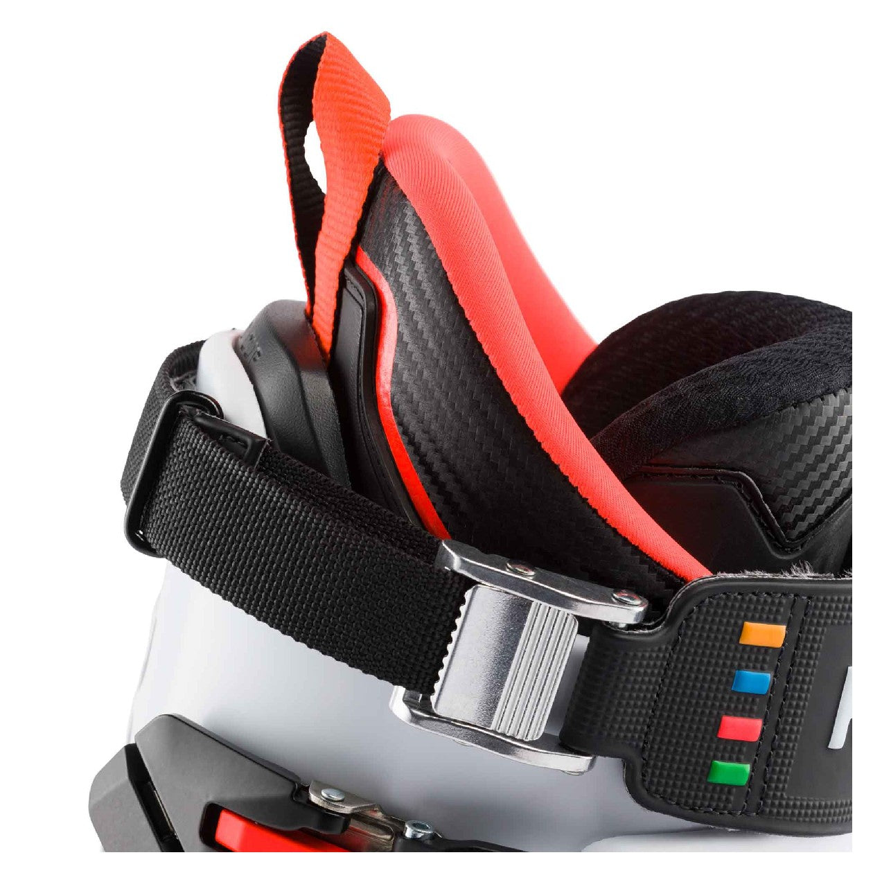 Buty Narciarskie ROSSIGNOL HERO WORLD CUP ZJ + - 265 - Adventure Sports