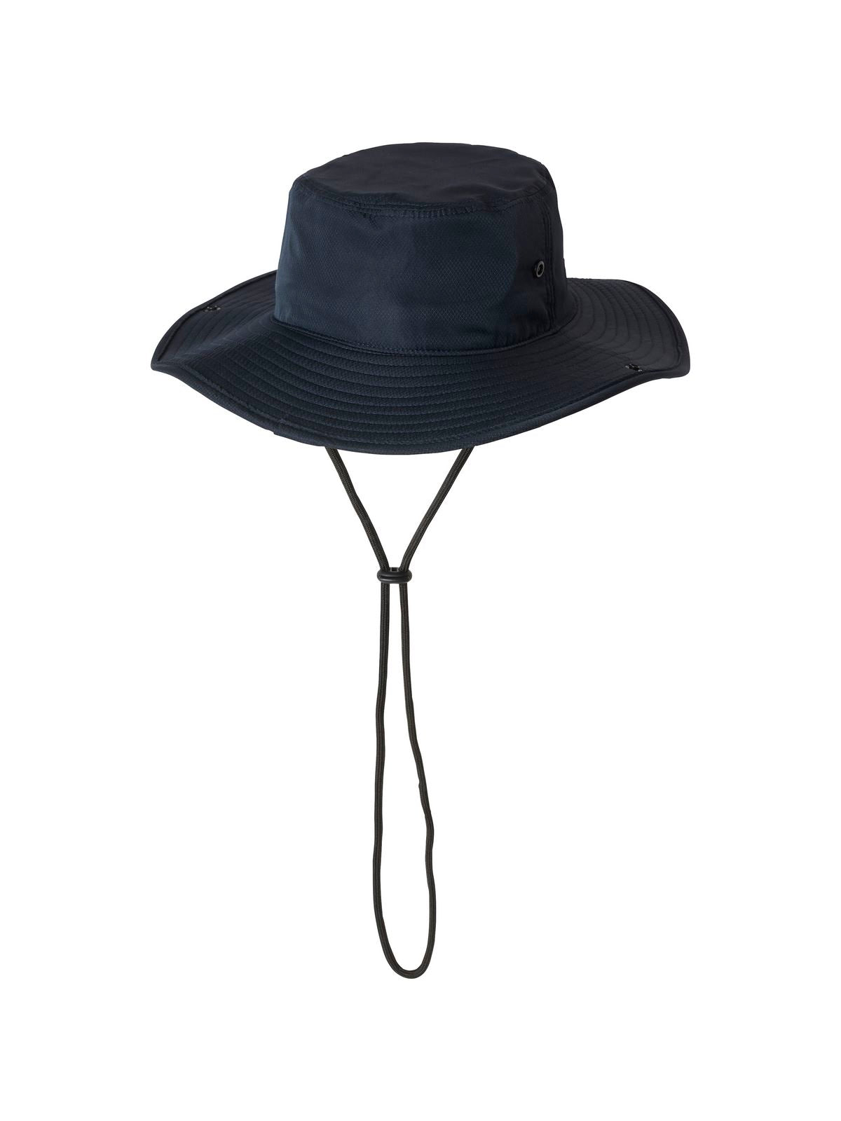 Kapelusz Helly Hansen Roam Hat granatowy - TU - Czapka - Adventure Sports