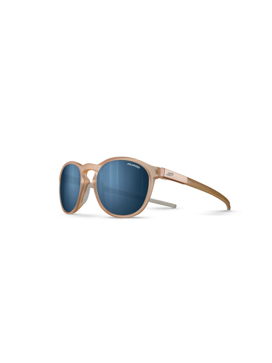 Okulary z polaryzacją JULBO Shine L różowy Cat 3 Spectron Polarized - Adventure Sports

