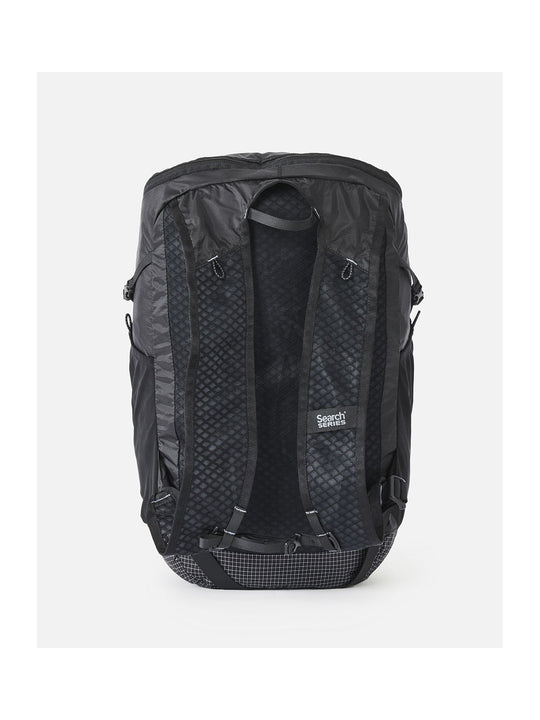 Plecak RIP CURL S-Series Packable 25L B/P czarny

