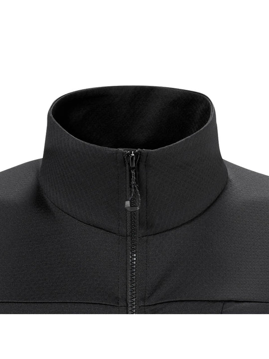 Kamizelka MILLET M Lokka Vest Iii czarny - Adventure Sports
