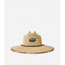 Kapelusz RIP CURL Fun Times Straw Hat żółty
