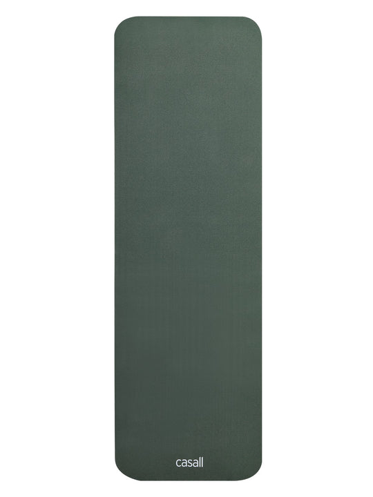 Mata CASALL Training mat Medium kolor zielony
