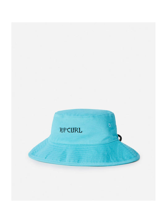 Kapelusz RIP CURL Revo Wide Brim Hat Boy niebieski - Czapka - Adventure Sports
