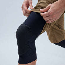 Ochraniacze na kolana POC VPD Air Flow Knee czarny - Ochraniacz - Adventure Sports
