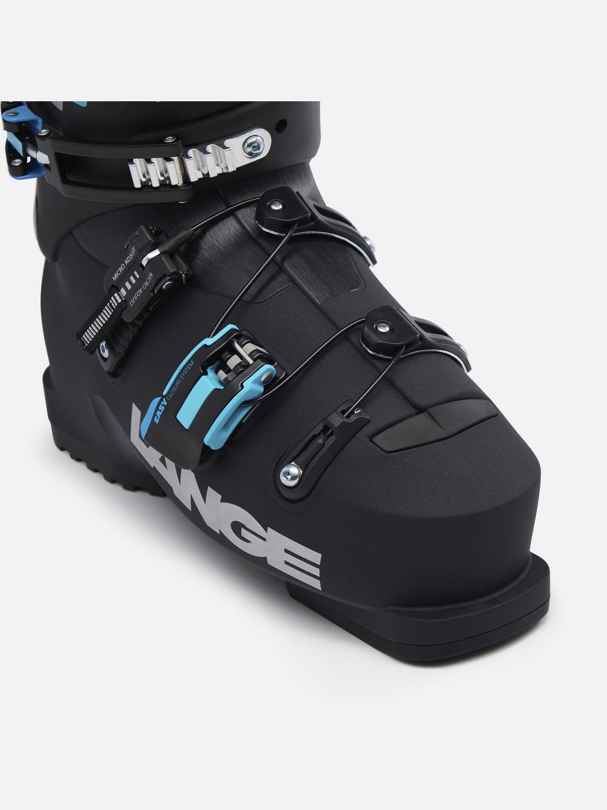 Buty narciarskie damskie LANGE Concept W RTL