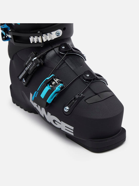 Buty narciarskie damskie LANGE Concept W RTL
