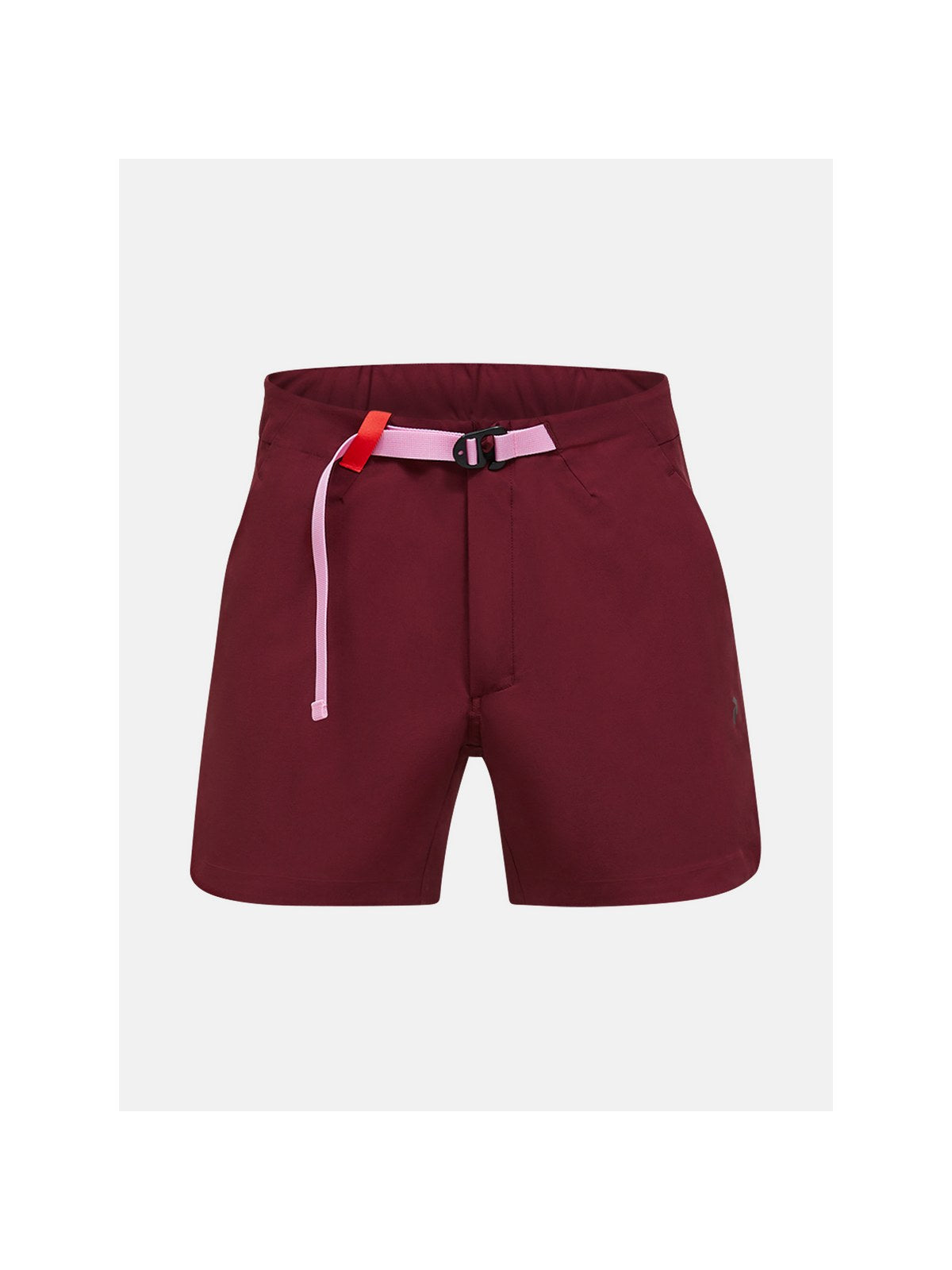 Szorty PEAK PERFORMANCE W Vislight Light Shorts - Adventure Sports