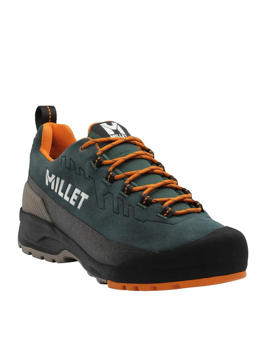 Buty męskie MILLET Cimaï Pro Gtx M zielone
