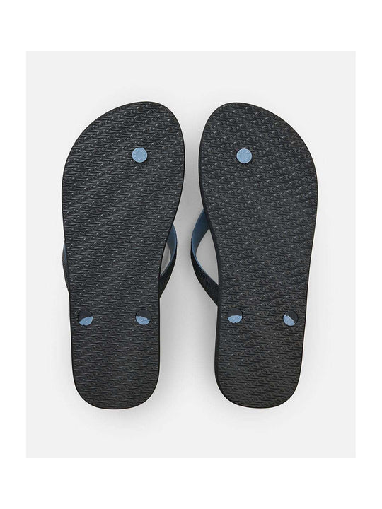 Japonki męskie RIP CURL Daybreaker Bloom Open Toe żółte
