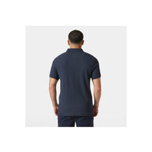 Koszulka HELLY HANSEN HP RACE POLO 2.0 granatowy - Adventure Sports
