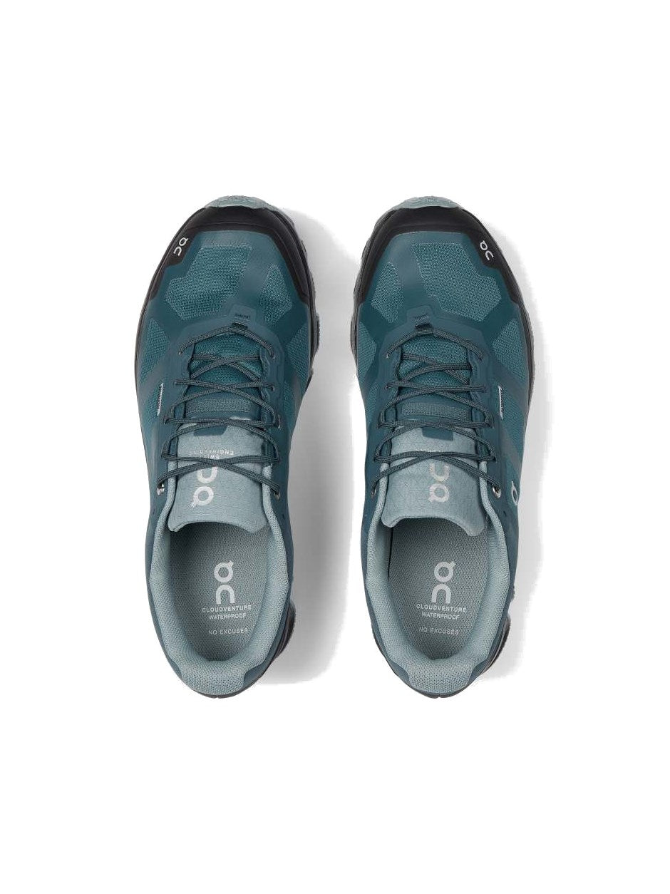 Buty ON RUNNING CLOUDVENTURE WATERPROOF