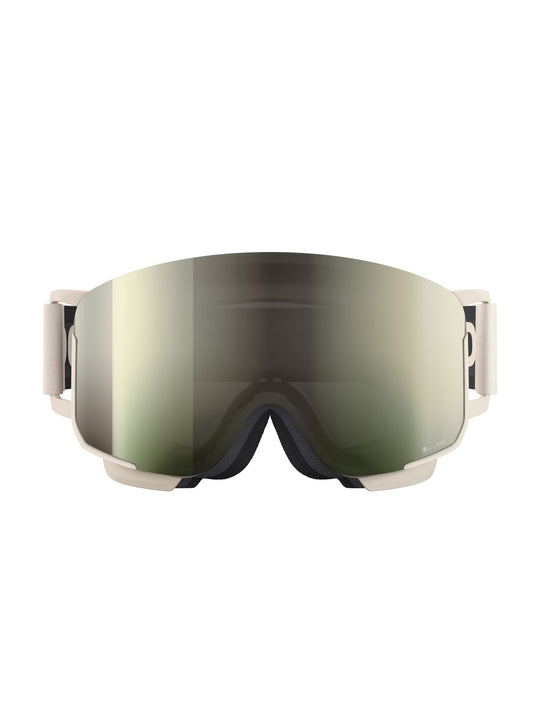 Gogle narciarskie POC Nexal biały Cat.2 + cat.1 - TU - Adventure Sports
