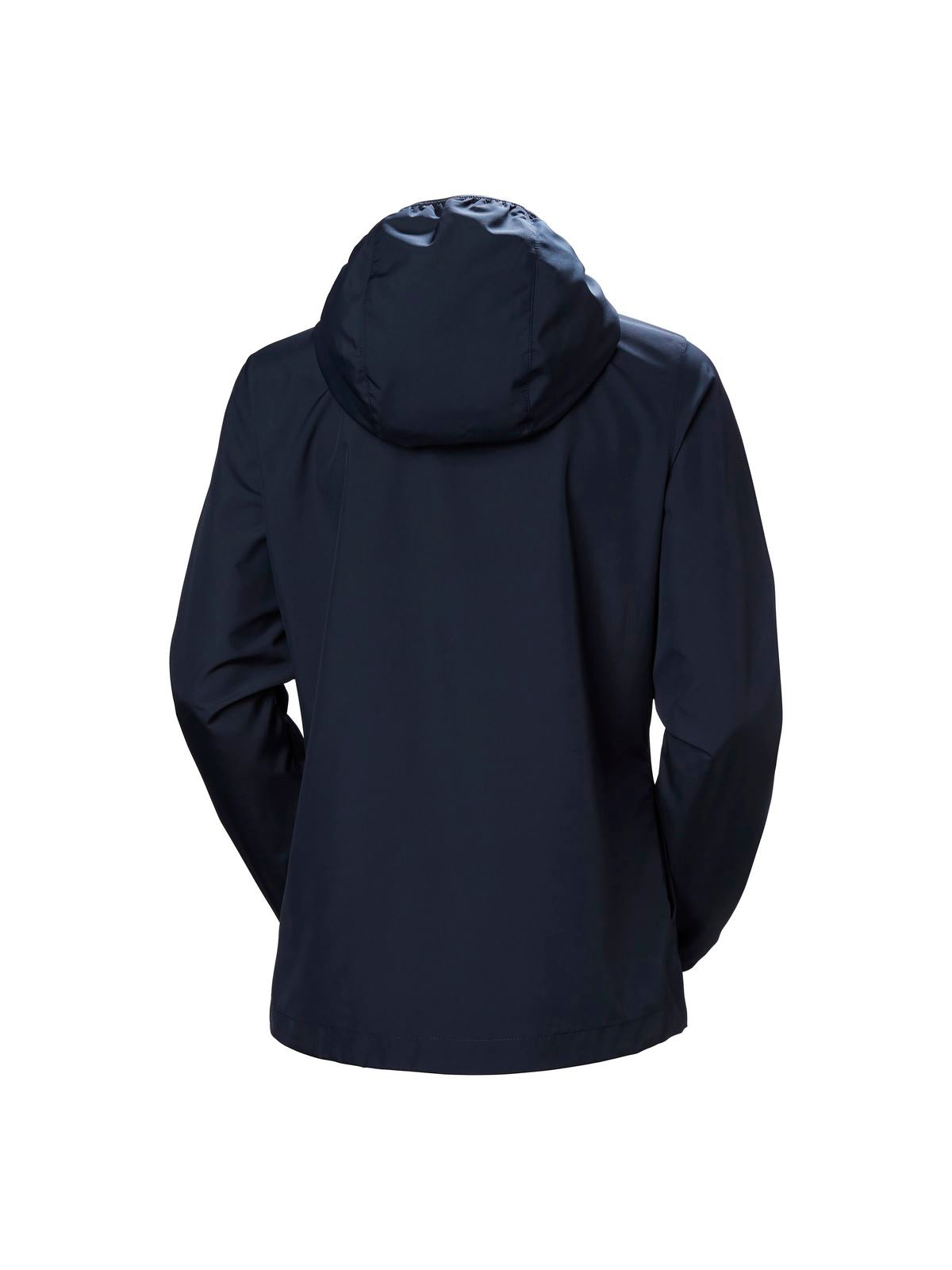 Bluza HELLY HANSEN W Salt Stripe Windbreaker granatowy - Adventure Sports