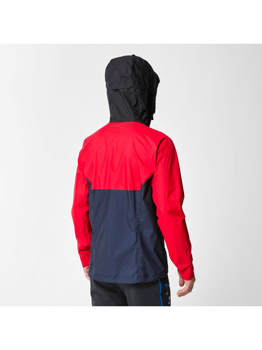 Kurtka MILLET M Trilogy Sky 3L Jkt granatowy - Adventure Sports
